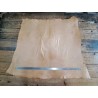Collet de cuir de vache – Tannage végétal raide 2ᵉ choix - C -