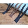 Lot de 3 fermetures éclair - B - Cuirenstock