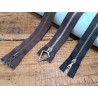Lot de 3 fermetures éclair - J - Cuirenstock