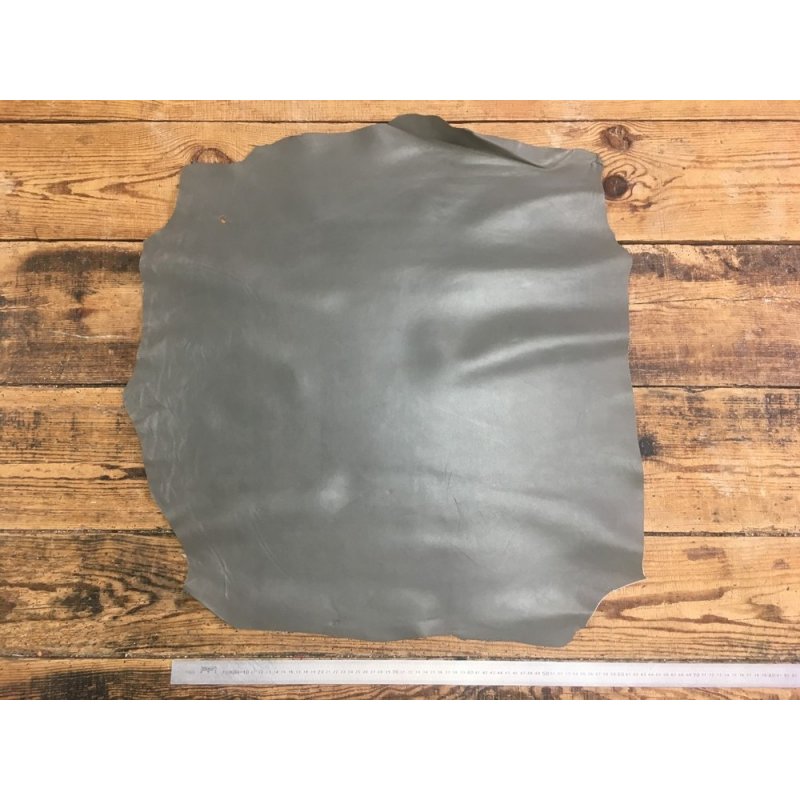 peau de cuir de chèvre gris maroquinerie accessoire reliure cuir en stock peau de cuir de chèvre gris maroquinerie accessoire reliure cuir en stock