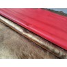 Lot de 2 peaux de Cuir de chèvre et d'agneau - C - Cuir en Stock