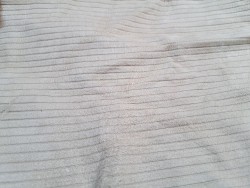 chutes de cuir - agneau - écru - maroquinerie - vêtements - Cuir en stock