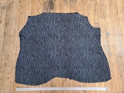 L'UNIQUE N°9 - Cuir en Stock