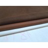 Lot de 3 peaux de cuir stretch - Cuir en Stock