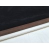 Lot de 3 peaux de cuir stretch - Cuir en Stock