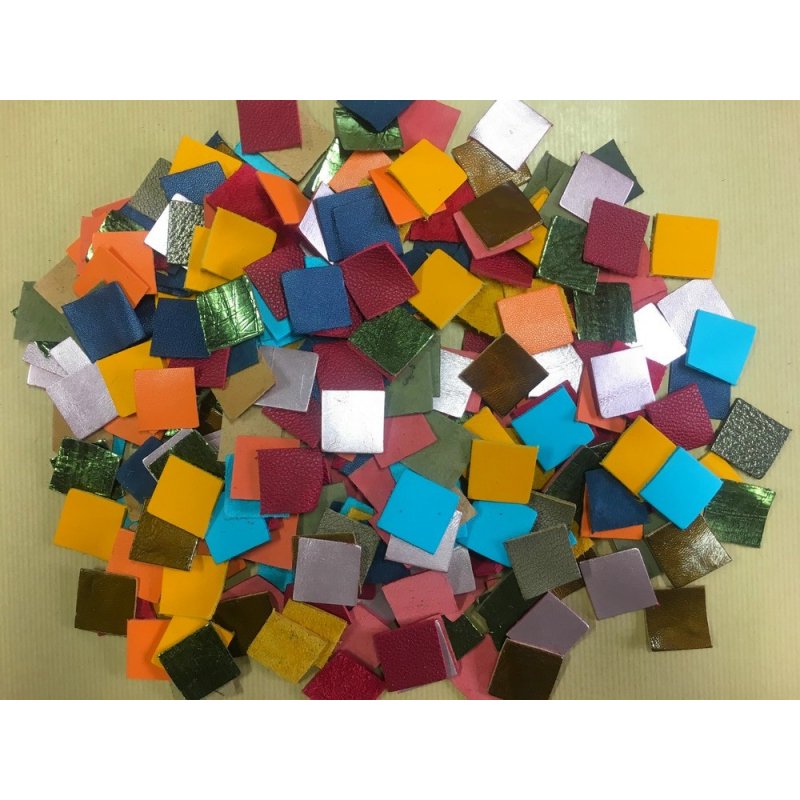 lot surprise de 10 carrés de cuir divers couleurs accessoire bijoux cuir en stock lot surprise de 10 carrés de cuir divers couleurs accessoire bijoux cuir en stock