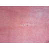 peau galuchat - exotique - rose - cuirenstock