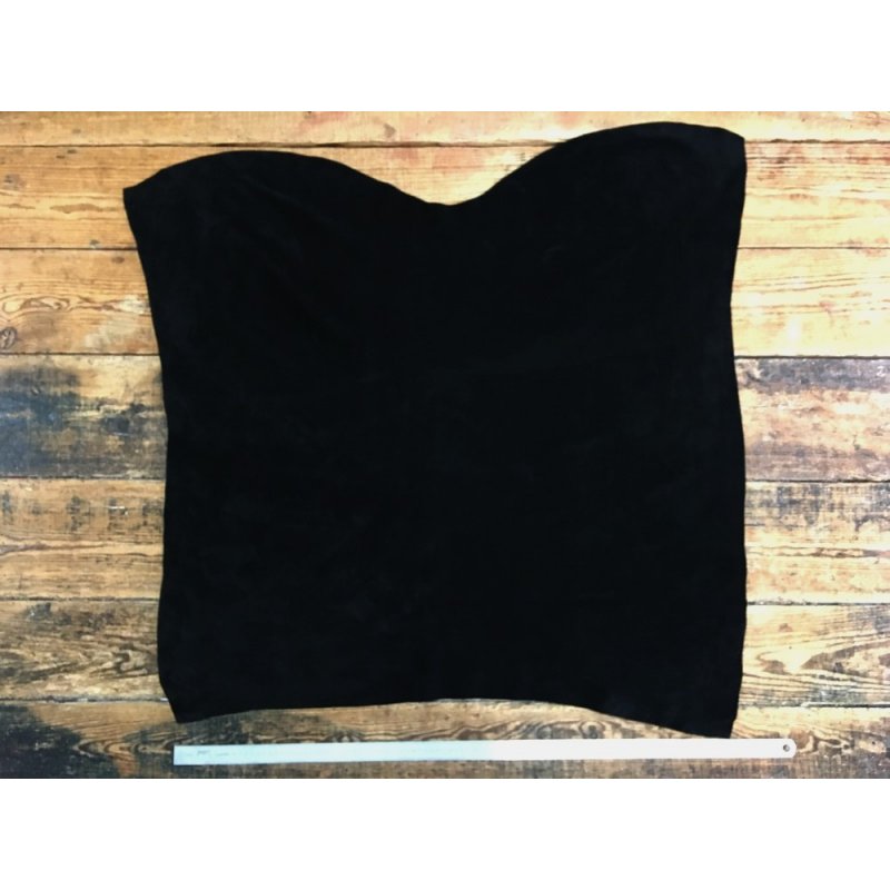 peau de veau velours noir maroquinerie ameublement accessoire cuir en stock peau de veau velours noir maroquinerie ameublement accessoire cuir en stock