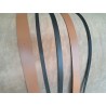Lot de 5 bandes de cuir classique ou à effet - 2ème choix