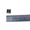 Lot de 5 clous à griffes - Embellissement - Bronze - Cuirenstock