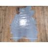 Peau de porc velours grains - galuchat gris - maroquinerie - Cuirenstock