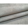 Peau de veau velours beige - arlequin - paillettes - maroquinerie - cuirenstock