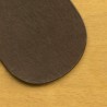 Poinçon professionnel pour sangles - Coupe arrondie 32mm - IVAN - emporte pièce a frapper - Cuir en Stock