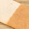 Tokonole - gomme de finition des tranches - finition transparente - Cuir en Stock
