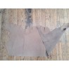 Demi-peau de veau - beige sable - maroquinerie - ameublement - Cuirenstock