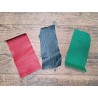 Lot de 3 peaux de cuir de requin - Divers - Cuir en Stock