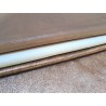 Lot de 3 peaux de cuir stretch - Cuir en Stock