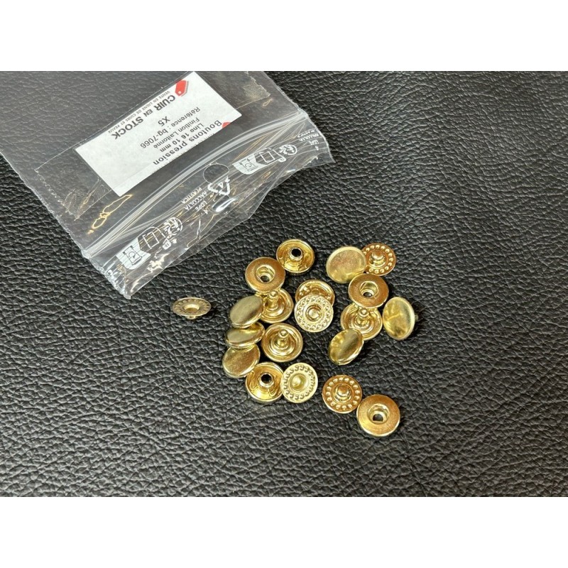 Rênes De Barrel En Cuir J&S Tack - Noeud Sanguin 6.5' Avec Boutons Pression - Marron