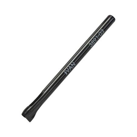 Emporte-pièces à frapper avec encoche pour Bouton de Col - Cuir en Stock