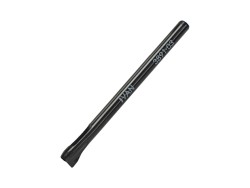 Emporte-pièces à frapper avec encoche pour Bouton de Col - Cuir en Stock