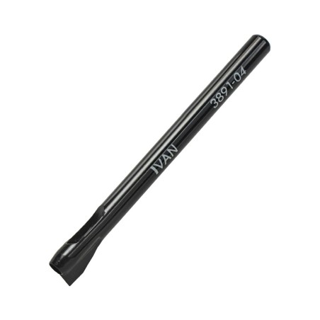 Emporte-pièces à frapper avec encoche pour Bouton de Col - Cuir en Stock