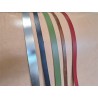 Lot de 5 bandes de cuir classique ou à effet - 2ème choix