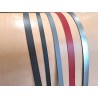Lot de 5 bandes de cuir classique ou à effet - 2ème choix