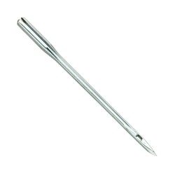 Aiguille LARGE - Rechange pour alêne à coudre avec canette - Cuir en Stock