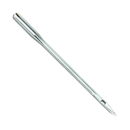 Aiguille LARGE - Rechange pour alêne à coudre avec canette - Cuir en Stock