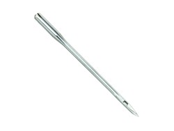 Aiguille LARGE - Rechange pour alêne à coudre avec canette - Cuir en Stock