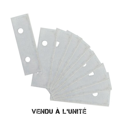 Lame de rechange pour coupe-bande de cuir – IVAN - Cuir en Stock