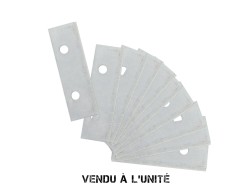 Lame de rechange pour coupe-bande de cuir – IVAN - Cuir en Stock