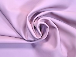 Peau de cuir de veau swift lisse - rose - maroquinerie - Cuir en stock