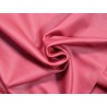 Peau de cuir de veau swift lisse - rouge piment - maroquinerie - Cuir en stock