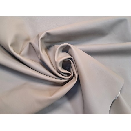 Peau de cuir de veau swift lisse - amende - maroquinerie - Cuir en stock