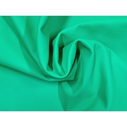 veau swift lisse - verdoyant- maroquinerie - cuirentsok