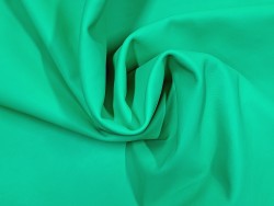 veau swift lisse - verdoyant- maroquinerie - cuirentsok