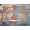 Chutes de morceaux de cuir de cerf - Accessoire - Cuir en Stock