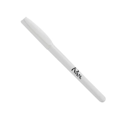 Stylo de marquage argent pour cuir – IVAN - Cuir en Stock