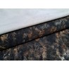 Lot de 2 peaux de cuir d'agneau et de chèvre - G - Cuir en Stock