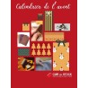 Calendrier de l’Avent Cuir en Stock – 24 surprises pour les amoureux du cuir ! Cuir en Stock