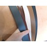 Lot de 5 bandes de cuir classique ou à effet - 2ème choix