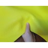 taurillon - jaune vif - gros grains - maroquinerie - cuirenstock
