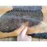demi peau - vache - poils tachetés - serpent - maroquinerie - vêtement - cuirenstock