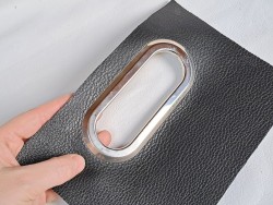 poignée - - sac - accessoire- décoration - maroquinerie