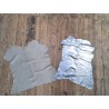Cuir d'agneau et de chèvres -D- Cuir en Stock
