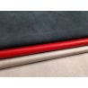 Lot de 3 peaux de cuir stretch - maroquinerie - Cuir en Stock