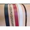 Lot de 5 bandes de cuir classique ou à effet - 2ème choix