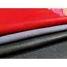Lot de 3 peaux de cuir stretch - Cuir en Stock