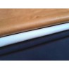 Lot de 3 peaux de cuir stretch - Cuir en Stock